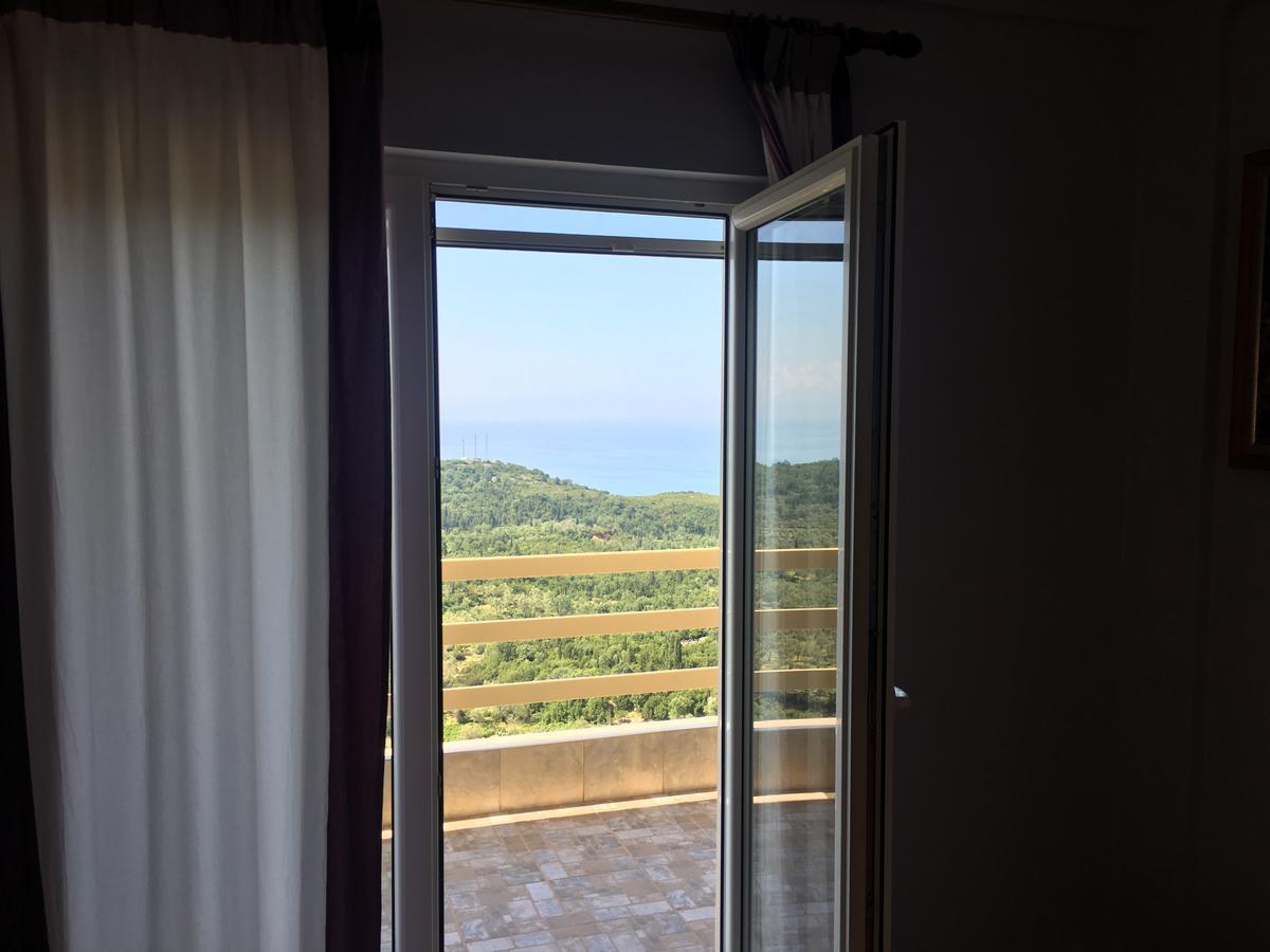 Vila Aleks Vuno エクステリア 写真