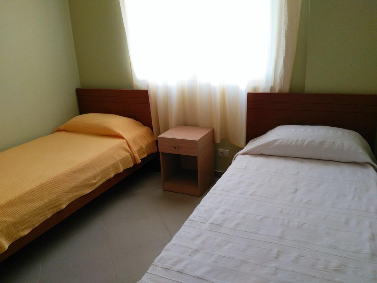 Vila Aleks Vuno エクステリア 写真